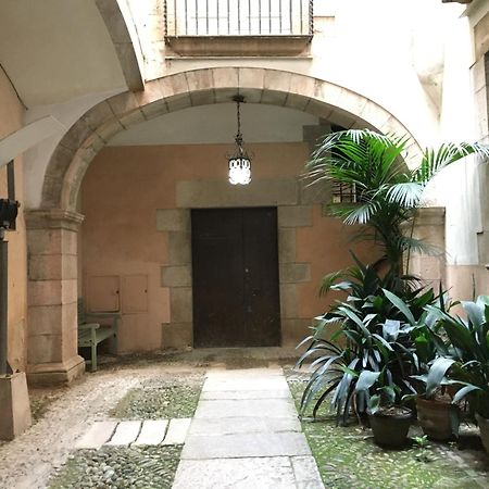 Pricosa Apart For Cyclists & Travellers Gerona Exterior foto