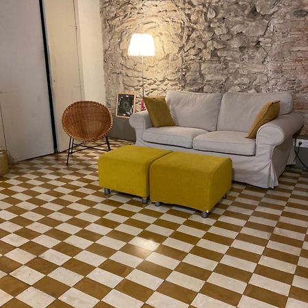 Pricosa Apart For Cyclists & Travellers Gerona Exterior foto