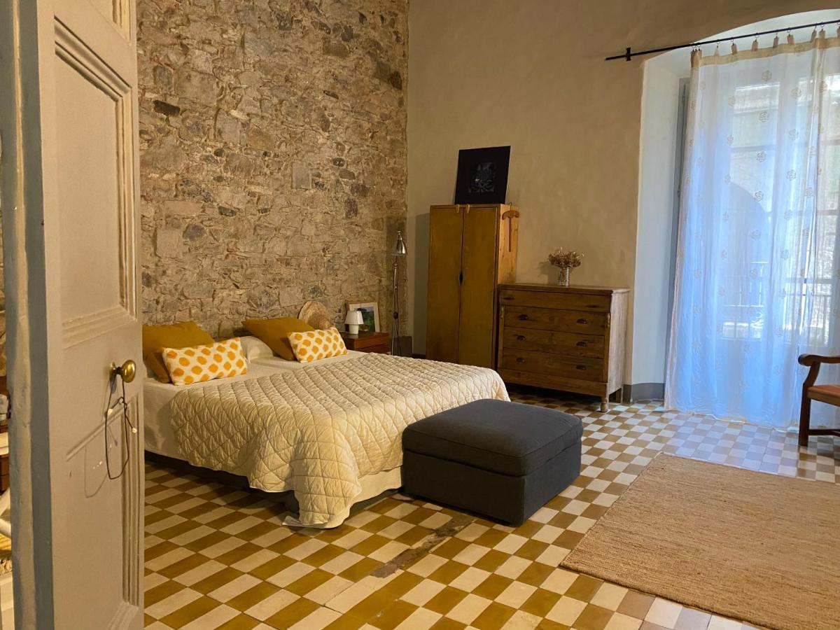 Pricosa Apart For Cyclists & Travellers Gerona Exterior foto