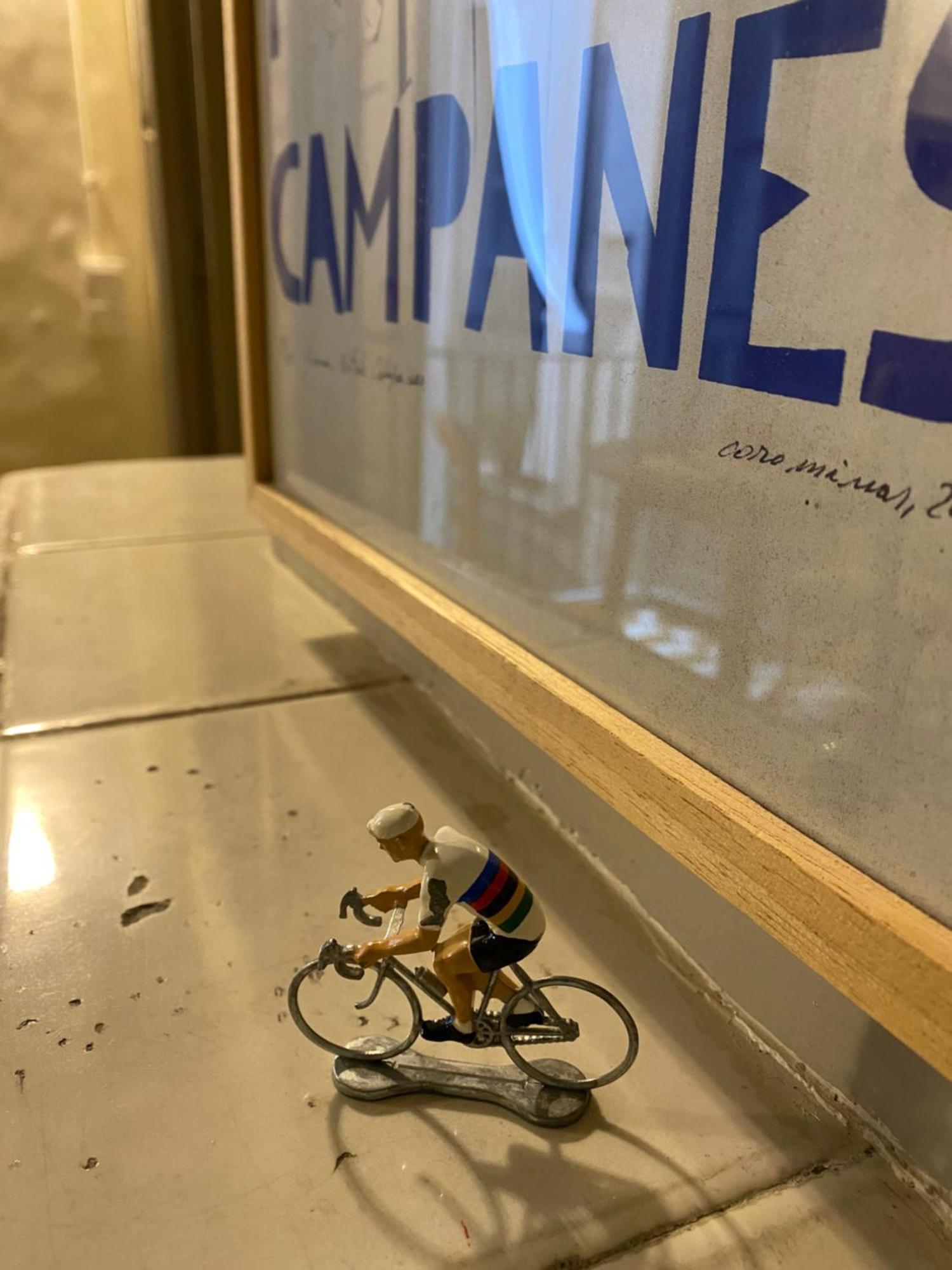 Pricosa Apart For Cyclists & Travellers Gerona Exterior foto