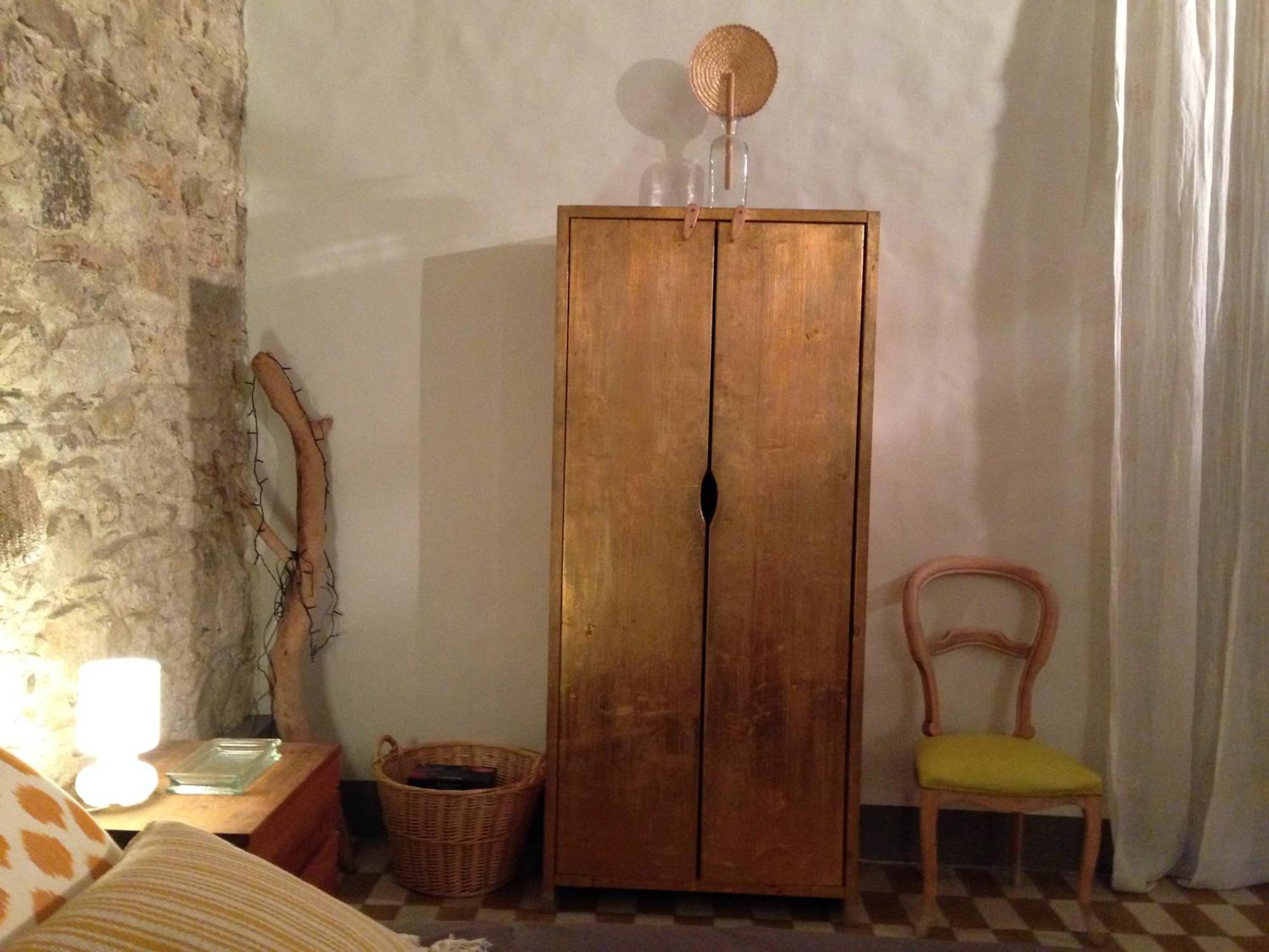 Pricosa Apart For Cyclists & Travellers Gerona Exterior foto