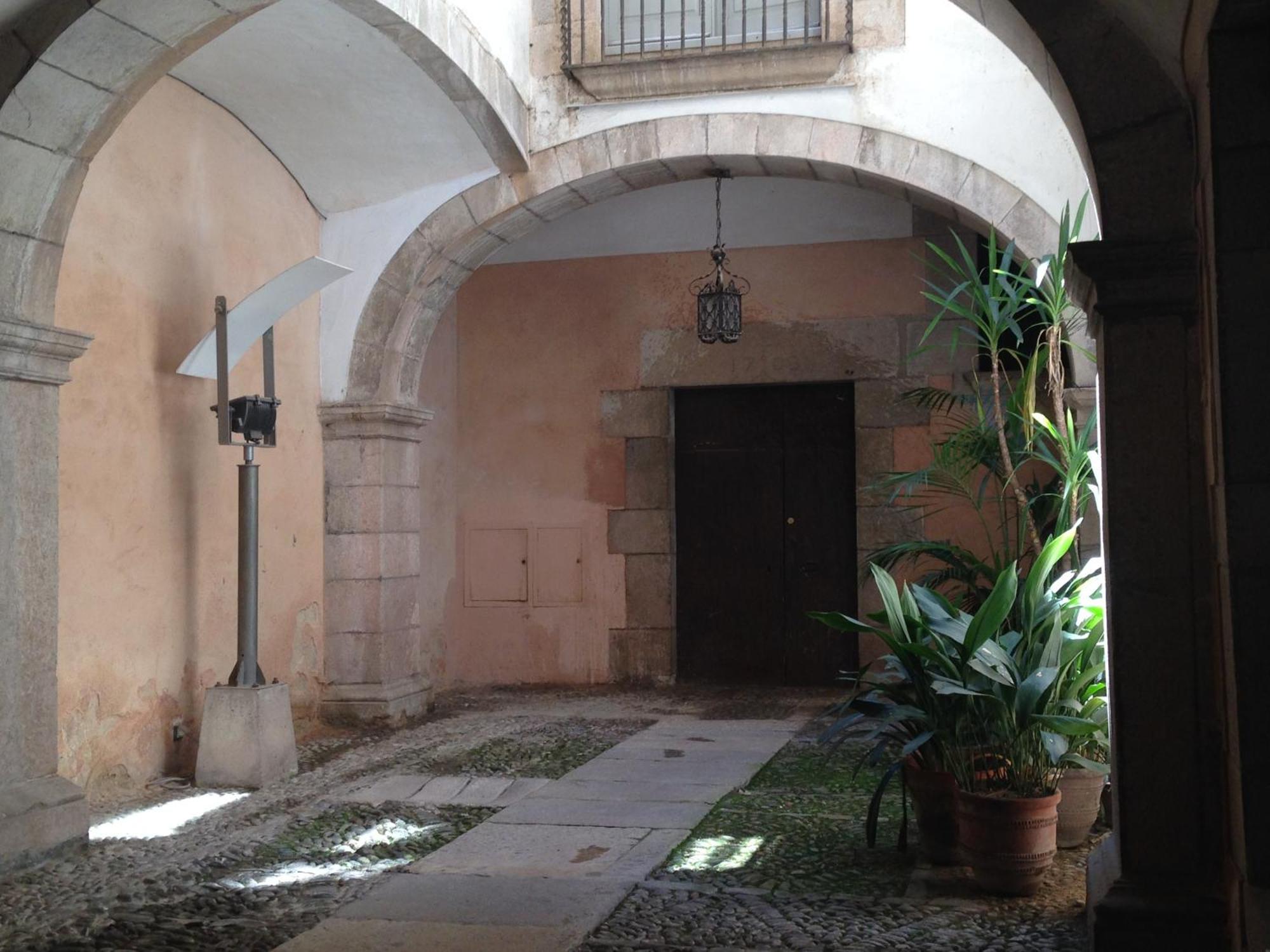 Pricosa Apart For Cyclists & Travellers Gerona Exterior foto